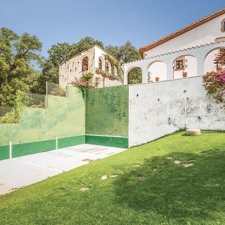 Nice Home In Arenys De Munt Exterior foto